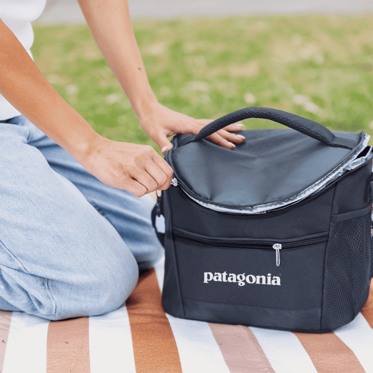 Rara Cooler Bag