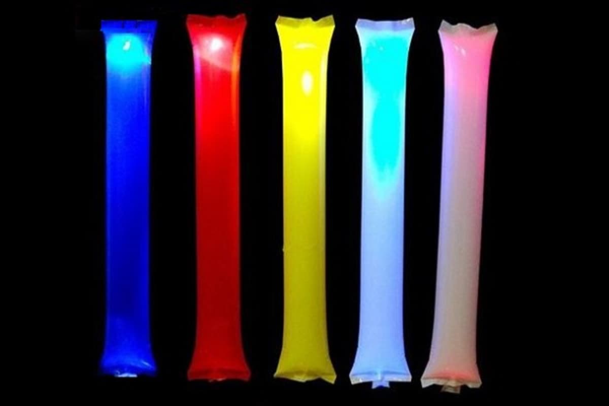 Bang Sticks LED