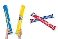 Bang Sticks Printed Full Colour Logo