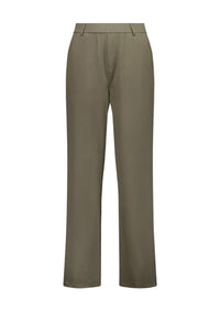 Womens Soft Stretch Pant