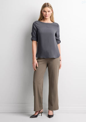Womens Soft Stretch Pant