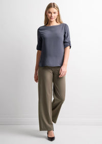 Womens Soft Stretch Pant