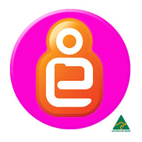 Button Badge 32mm