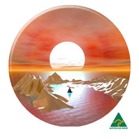 Button Badge 65mm