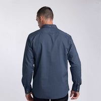 Barkers Corporate Brooklyn Shirt – Mens