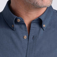 Barkers Corporate Brooklyn Shirt – Mens