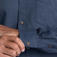 Barkers Corporate Brooklyn Shirt – Mens