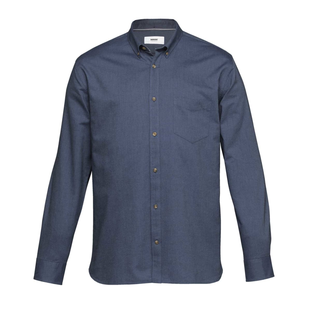 Barkers Corporate Brooklyn Shirt – Mens