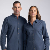 Barkers Corporate Brooklyn Shirt – Mens