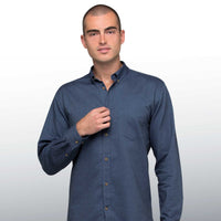 Barkers Brooklyn Shirt – Mens