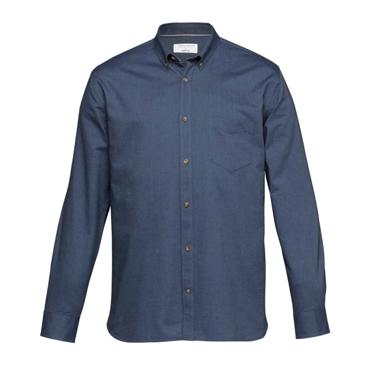 Barkers Brooklyn Shirt – Mens