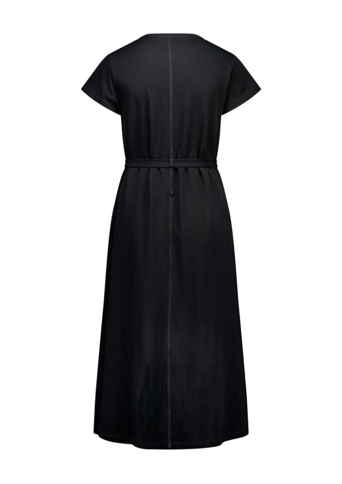 Womens Grace T-Shirt Midi Dress
