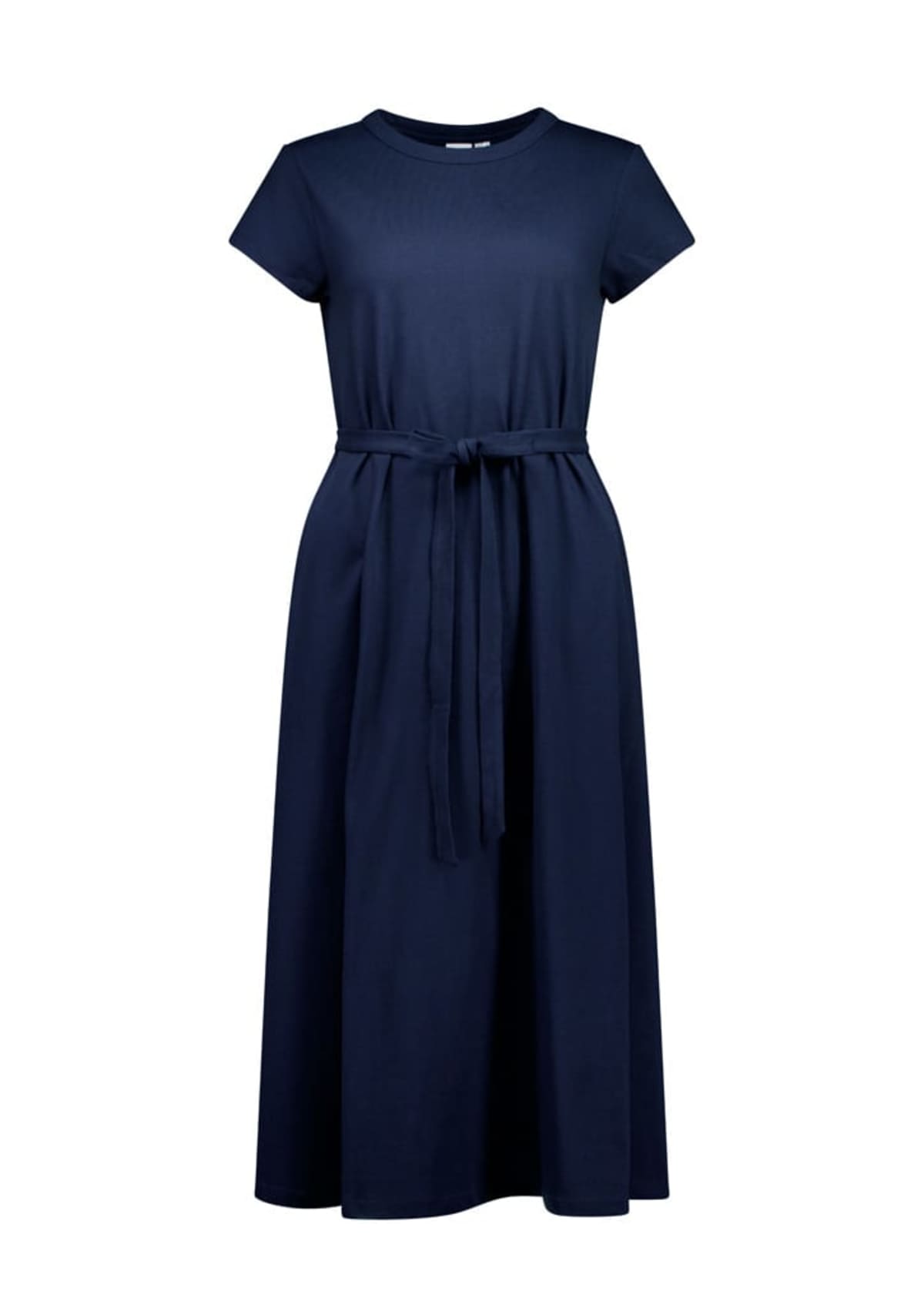 Womens Grace T-Shirt Midi Dress