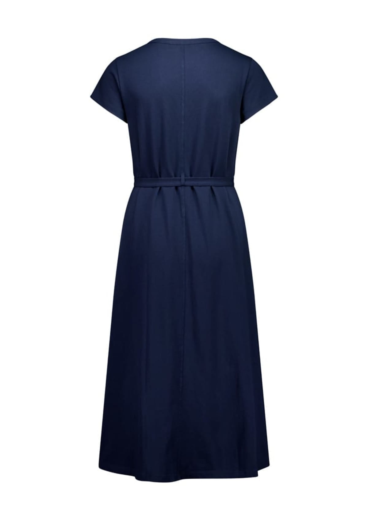 Womens Grace T-Shirt Midi Dress