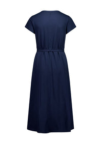 Womens Grace T-Shirt Midi Dress