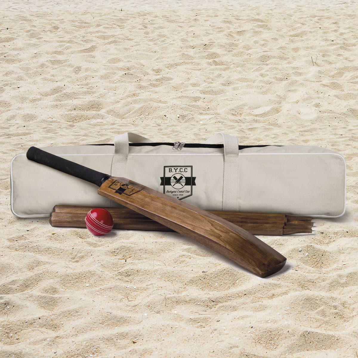 Backyard Cricket Set