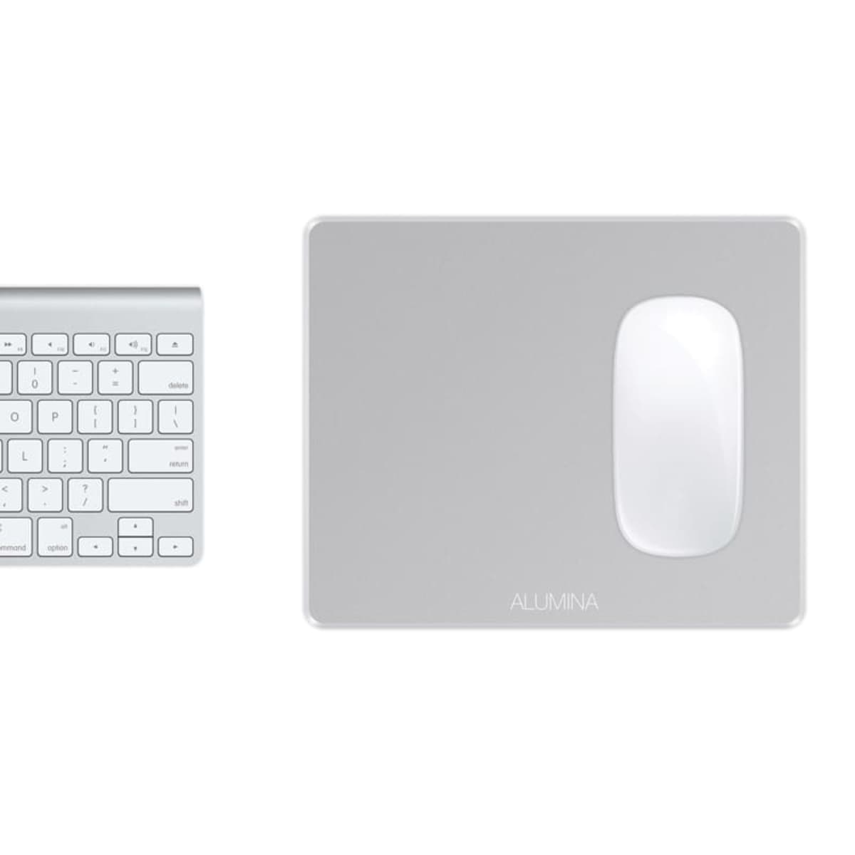 Alumina Mouse Pad