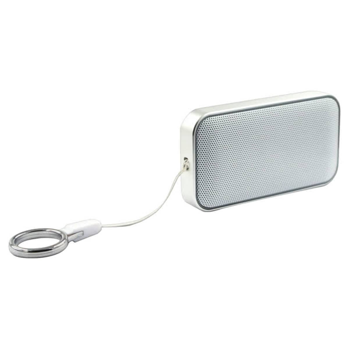 Nano Lite Bluetooth Speaker