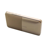 Fusion Bluetooth Speaker Powerbank