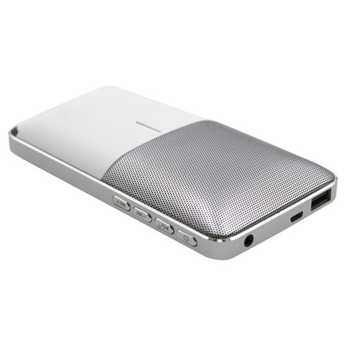 Fusion Bluetooth Speaker Powerbank