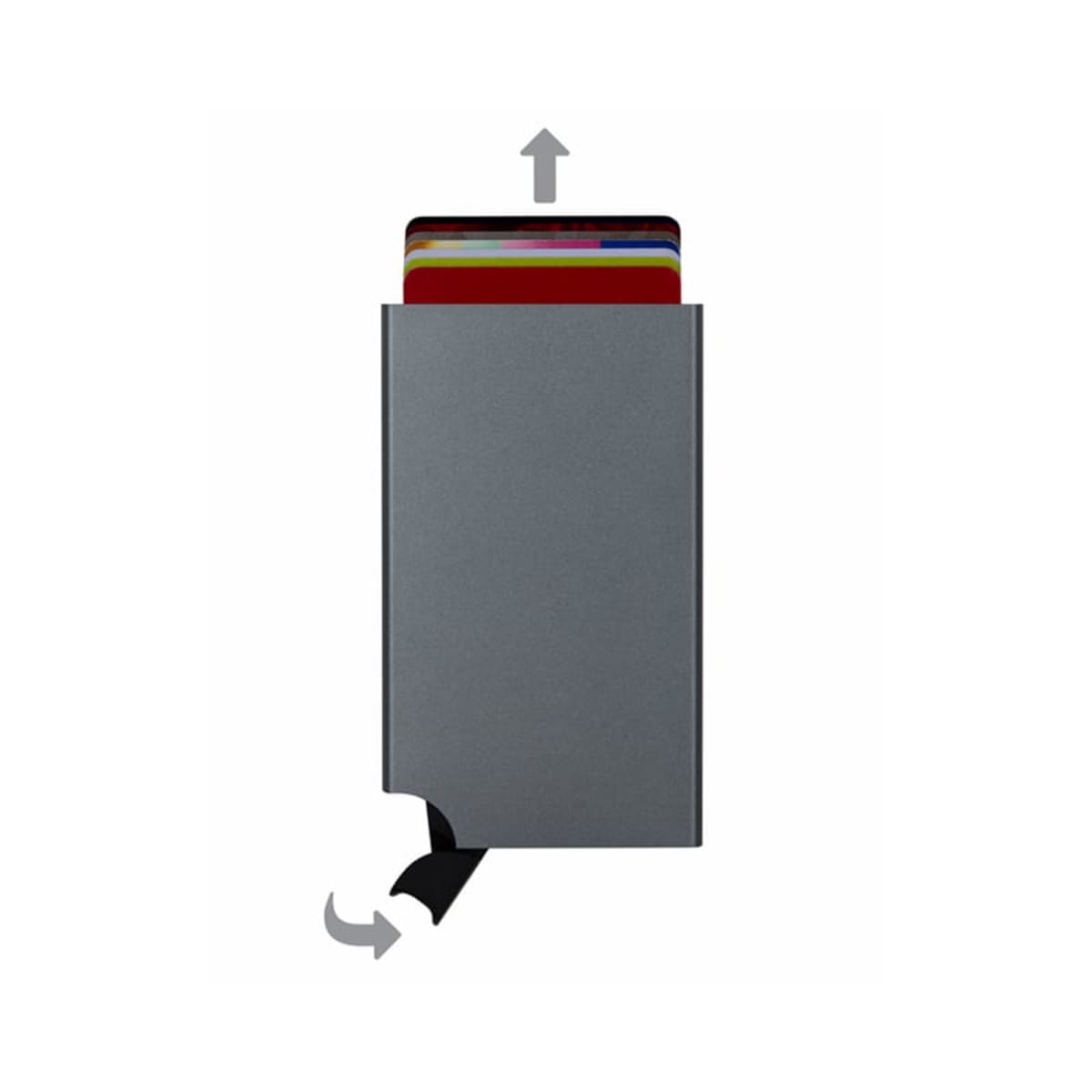 Wally RFID Case