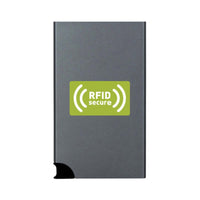 Wally RFID Case