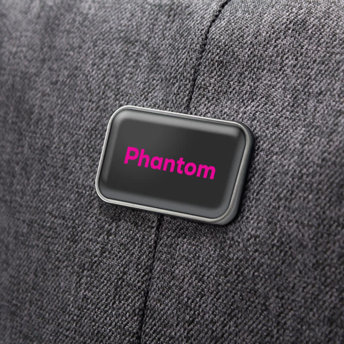 Phantom Anti-Theft BackPac