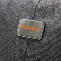 Phantom Anti-Theft BackPac