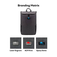 Marco Polo Traveller Backpack (Stock)