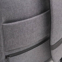 Marco Polo Traveller Backpack (Stock)