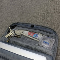 Marco Polo Traveller Backpack (Stock)