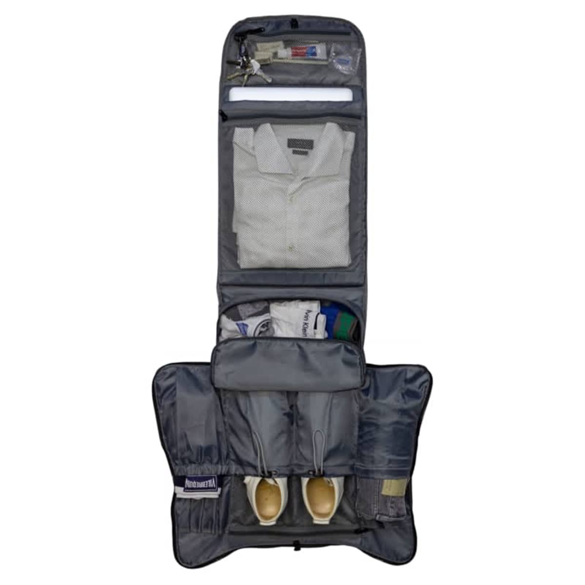 Marco Polo Traveller Backpack (Stock)