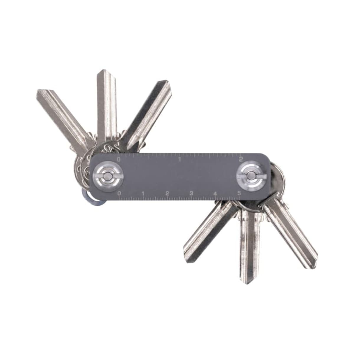 Keyper Case