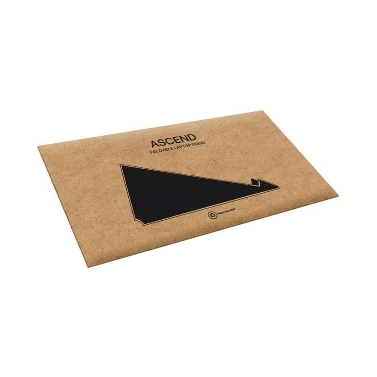 Ascend Eco Laptop Stand (RPET)