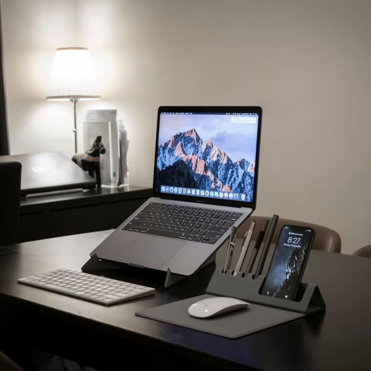 Evopad Foldable Mouse Pad