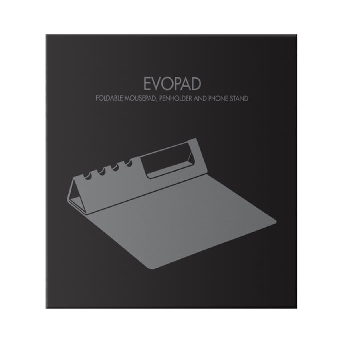 Evopad Foldable Mouse Pad