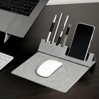 Evopad Eco Foldable Mouse Pad (RPET)