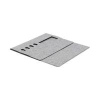 Evopad Eco Foldable Mouse Pad (RPET)