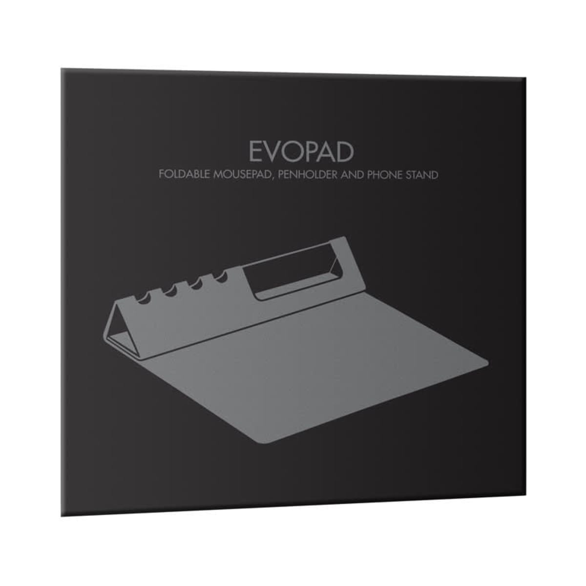 Evopad Eco Foldable Mouse Pad (RPET)