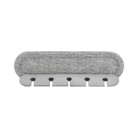 Cabledock Eco Cable Organiser (RPET)