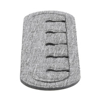 Cabledock Eco Cable Organiser (RPET)