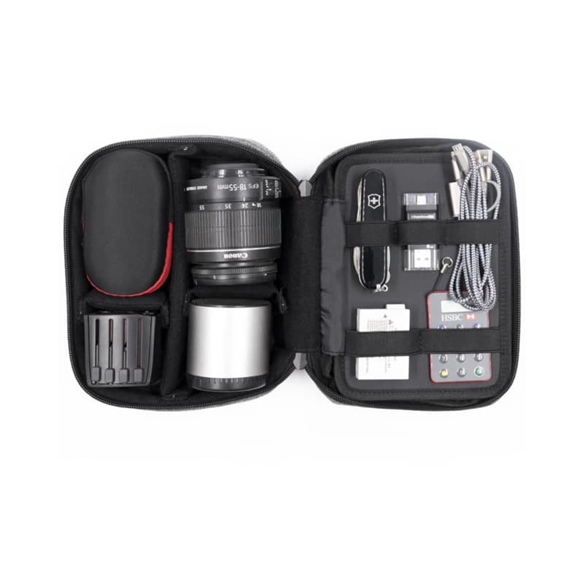 Folio Pro Accessory Pack (Stock)