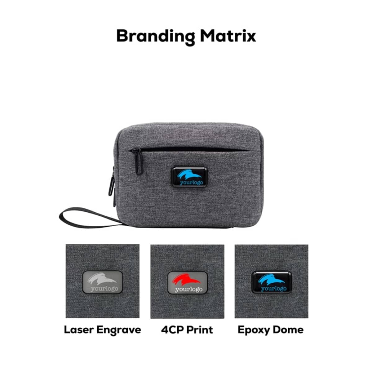 Folio Pro Accessory Pack (Stock)
