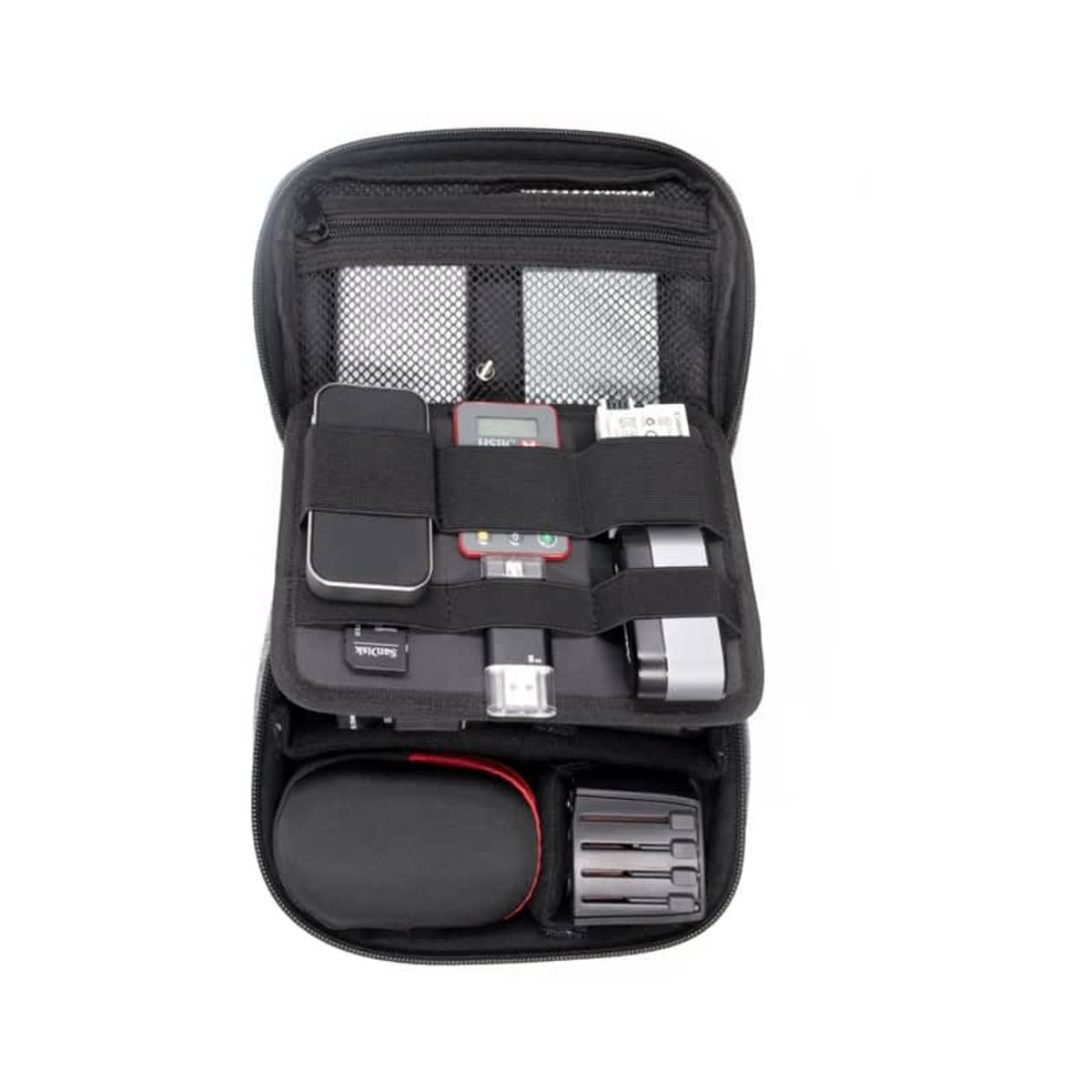 Folio Pro Accessory Pack (Stock)