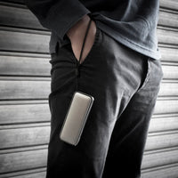 Nano Pro Bluetooth Speaker