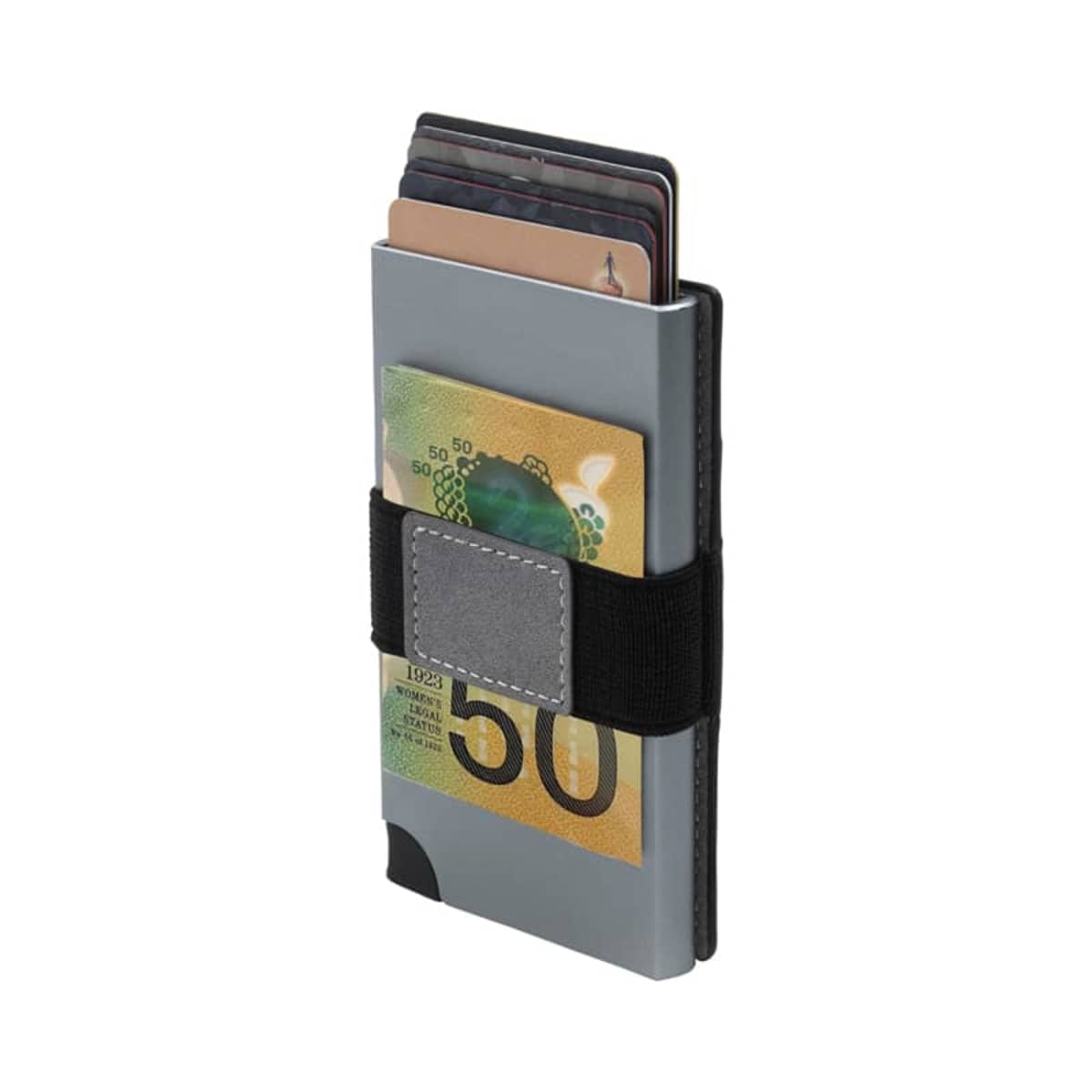 Wally Carta Vegan RFID Wallet