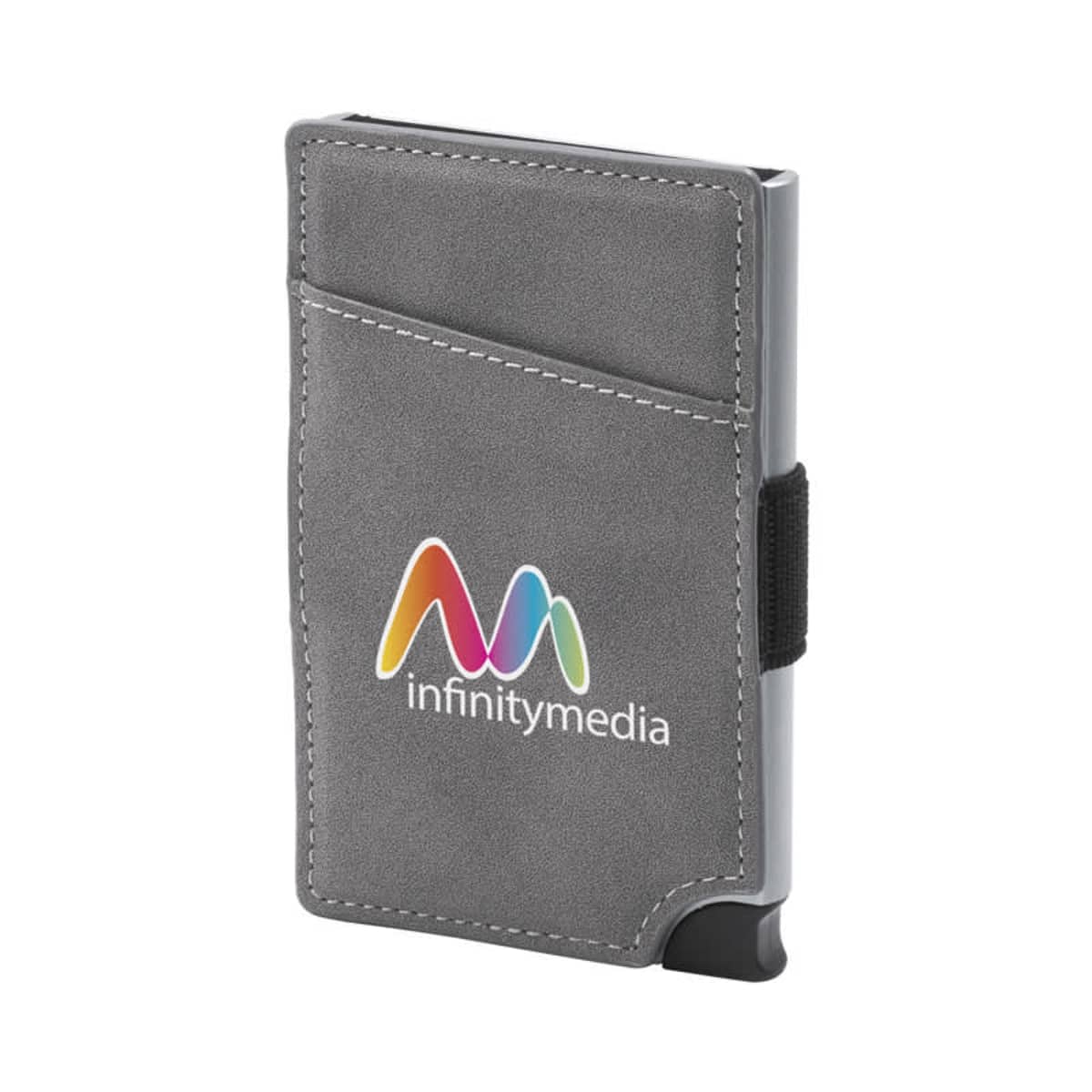 Wally Carta Vegan RFID Wallet