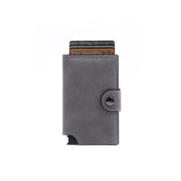 Wally Porto Vegan RFID Wallet