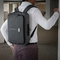 Specter Hybrid Computer Bag (Stock)