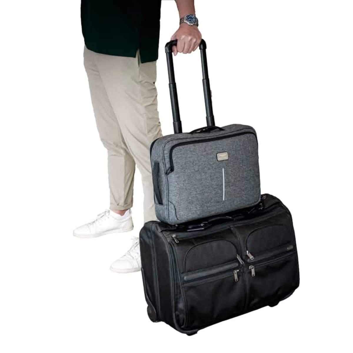 Specter Hybrid Computer Bag (Stock)